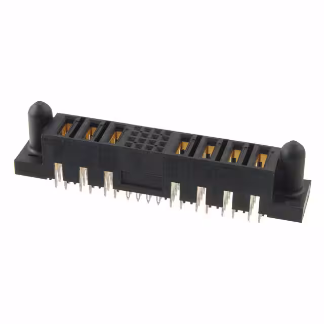 5-6450540-4 TE Connectivity AMP Connectors  Especializado